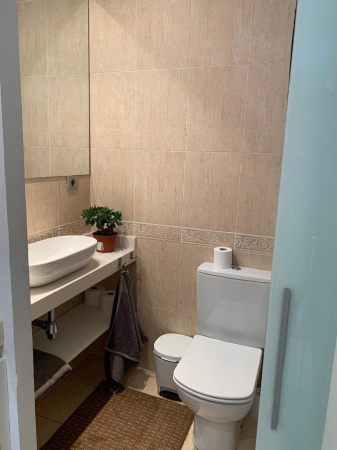 Apartamento Puerto Deportivo Marina De Santander Exterior photo