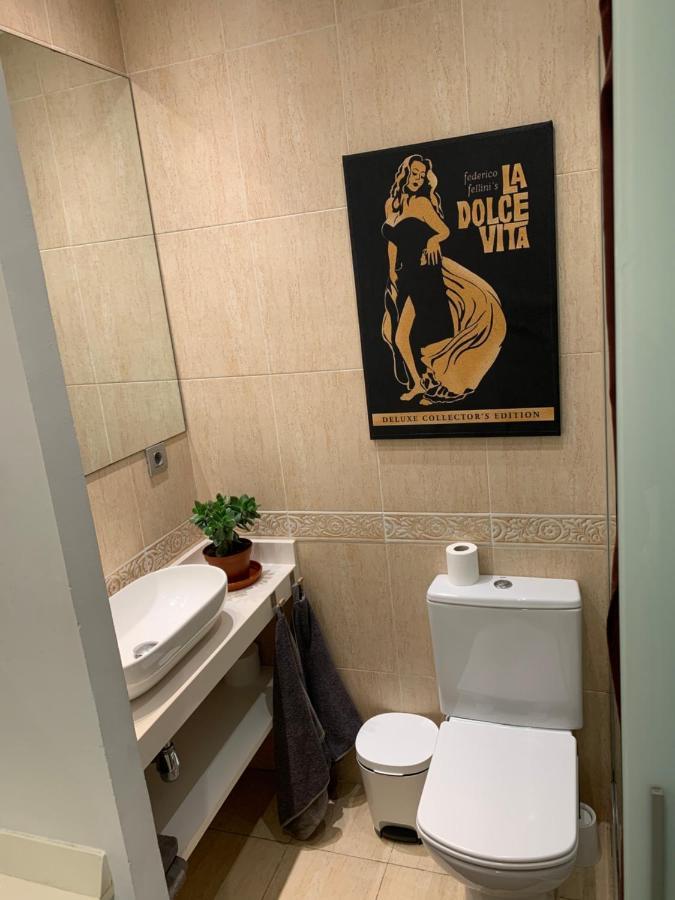 Apartamento Puerto Deportivo Marina De Santander Exterior photo